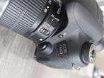 Canon eos 760d, Audio, Tv en Foto, Fotocamera's Digitaal, Ophalen, Spiegelreflex, Canon, Zo goed als nieuw