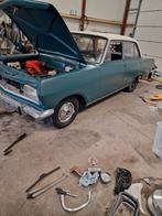Te koop opel rekord b olympia 1.9 s 1966, Auto's, Particulier, Te koop, Opel