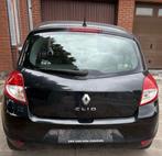 Prete à immatriculé clio 3 phase 2 diesel 1,5 dci, Auto's, Renault, Voorwielaandrijving, Euro 5, Stof, Zwart
