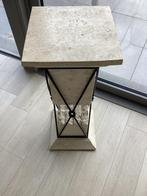 Zuil, Ophalen, Zo goed als nieuw