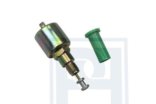 Solenoide carburateur - electro magnetische klep 1 pens 240+, Auto-onderdelen, Brandstofsystemen, Nieuw, Ophalen of Verzenden