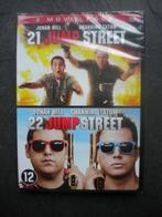 21/ 22 Jump Street (neuf), Neuf, dans son emballage, Coffret, Enlèvement ou Envoi