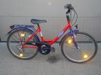 Meisjesfiets 24 inch, Ophalen, 24 inch