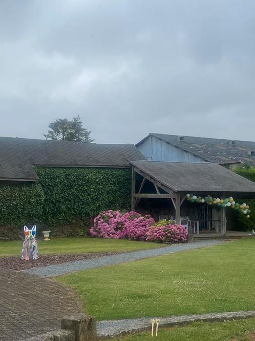 Vakantiehuis te huur als geheel of als bed and breakfast, Vakantie, Vakantiehuizen | Frankrijk, Landelijk