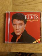 CD Elvis Presley: Always Elvis - King Of Belgium, Enlèvement ou Envoi, Alternatif