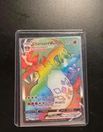 Rainbow Charizard Vmax, Enlèvement ou Envoi, Neuf