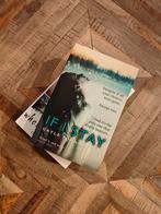 Gayle Forman - If I Stay & Where she went, Boeken, Ophalen of Verzenden, Gelezen, Gayle Forman