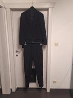 Herenpak Hugo Boss, Kleding | Heren, Heren-kledingpakketten, Ophalen, Zo goed als nieuw, Maat 52/54 (L)