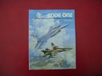 Code One (1986-2010)., 1945 tot heden, Ophalen of Verzenden, Luchtmacht, Zo goed als nieuw