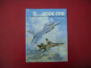 Code One (1986-2010).