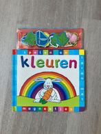 Kleuren, Boeken, Ophalen