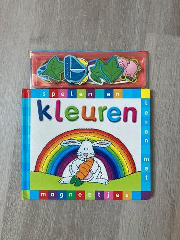 Kleuren beschikbaar voor biedingen