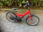 Bnb pagadder Kinderfiets 18 inch, Fietsen en Brommers, Fietsen | Kinderfietsjes, Ophalen, Gebruikt, 16 tot 20 inch