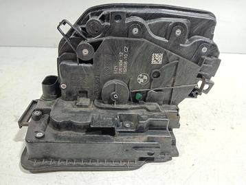PORTIERVANGER CV ELEKTR. RECHTS VOOR Mini Mini (F55) beschikbaar voor biedingen