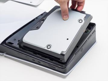 PS5 Disk Lezer/ Disc Drive beschikbaar voor biedingen
