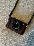Leica D lux 8, Ophalen, Zo goed als nieuw, Compact, Overige Merken