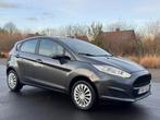 FORD FIESTA 1.0L BENZINE I EURO6B I GEKEURD, Voorwielaandrijving, Stof, USB, Bedrijf