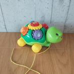 rijdende speelgoed schildpad, Ophalen of Verzenden, Gebruikt