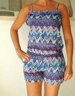 Mooie playsuit Lola Liza, Kleding | Dames, Lola & Liza, Verzenden, Zo goed als nieuw, Maat 36 (S)