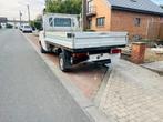 Vw LT BENNE 2.5TD 3PLACES UTILITAIRE 150.000KM, Volkswagen, Wit, Bedrijf, 2 deurs