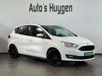 Ford C-MAX 1.0 EcoBoost, Autos, Achat, 998 cm³, Euro 6, Entreprise