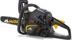 Mc Culloch CS 410 Elite kettingzaag NIEUW NOG IN DE DOOS, Tuin en Terras, Ophalen, Nieuw