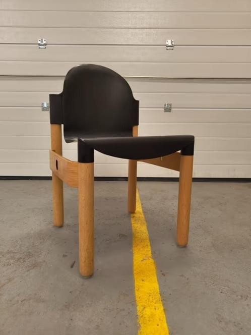 Thonet Flex by Gerd Lange (1970-1980) (€110/stuk), Antiek en Kunst, Antiek | Meubels | Stoelen en Sofa's, Ophalen