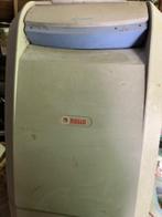 Mazoutbrander - boiler, Ophalen, Gebruikt, Boiler