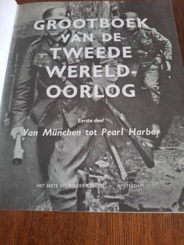 Ledger 2 de la Seconde Guerre mondiale. En trois volumes, Diverse auteurs, Comme neuf, Deuxième Guerre mondiale, Enlèvement