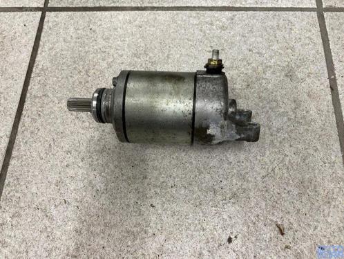 Startmotor Suzuki GSXR 600 750 K4 K5 2004 2005 starter motor, Motos, Pièces | Suzuki, Utilisé, Enlèvement ou Envoi