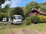 Amerikaanse camper, Mallard overland discovery 1992 92000km, Caravans en Kamperen, Chemisch toilet, Standaard zit, Vloeistofverwarming
