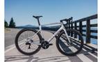 Cube Agree C62 SLT (2024), Fietsen en Brommers, Fietsen | Racefietsen, 28 inch, Carbon, Zo goed als nieuw, Meer dan 20 versnellingen