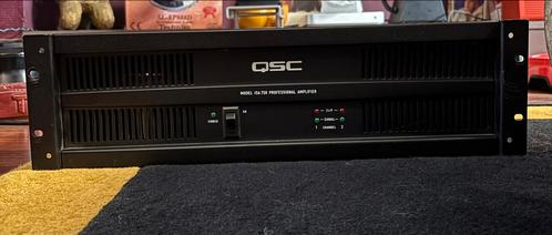 QSC ISA-750 THX-gecertificeerd, Audio, Tv en Foto, Versterkers en Ontvangers, Zo goed als nieuw, Ophalen