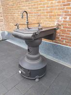 Leuvense stoof, Enlèvement, Comme neuf