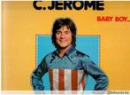 C. Jérôme - Baby Boy, Cd's en Dvd's, Vinyl | Overige Vinyl, Gebruikt, Ophalen of Verzenden, Franstalig