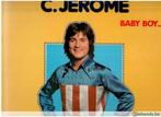 C. Jérôme - Baby Boy, Gebruikt, Ophalen of Verzenden, Franstalig