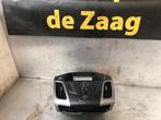 Radio van een Ford Focus, Auto-onderdelen, Ophalen of Verzenden, 3 maanden garantie, Gebruikt, Ford