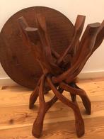 Table basse, Enlèvement