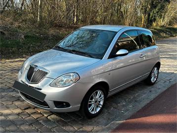 Lancia ypsilon benzine 89000km, Auto's, Lancia, Elektrische ramen, Handgeschakeld, Particulier, Ypsilon