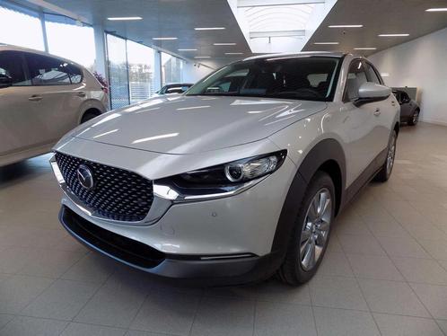 Mazda CX-30 2.0i SKYACTIV-X MHE 186pk Centre-Line Automaat, Auto's, Mazda, Bedrijf, Te koop, CX-30, ABS, Achteruitrijcamera, Adaptive Cruise Control