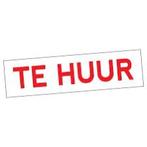 Te huur camper parking, Provincie Vlaams-Brabant