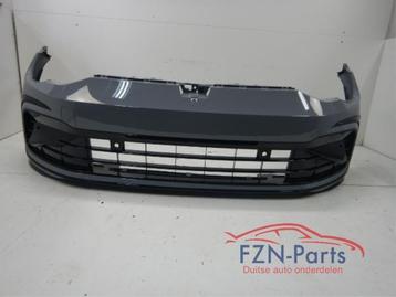 VW Golf 8 R-Line Voorbumper 4PDC LA7C beschikbaar voor biedingen