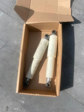 Achterveren Honda Camino beschikbaar voor biedingen