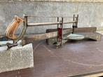 Ulmia verstekzaagmachine 354, Doe-het-zelf en Bouw, Ophalen