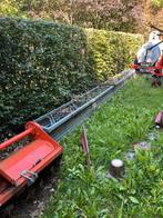 Gegalvaniseerde spanten, Doe-het-zelf en Bouw, Ophalen, Zo goed als nieuw