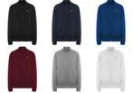 Lacoste Sweatshirt Rits 6 kleuren S,M,L,XL,2XL,3XL Nieuw, Kleding | Heren, Truien en Vesten, Nieuw, Lacoste, Overige maten, Verzenden