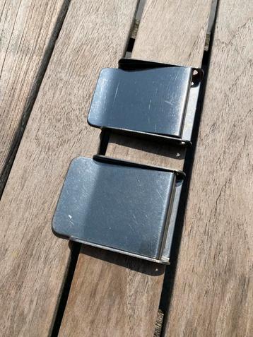 RVS hardware duiken beschikbaar voor biedingen