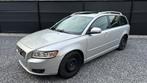 Volvo V50 1.6 D Euro 5 | Full Optie |, Autos, 5 places, V50, Cuir, Break