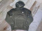 groen zwarte trui van H&M maat 158-164, Kinderen en Baby's, Kinderkleding | Maat 158, Ophalen of Verzenden, Gebruikt, Jongen of Meisje