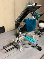 Makita LH1201FL, Ophalen, 70 mm of meer, Zo goed als nieuw, Makita
